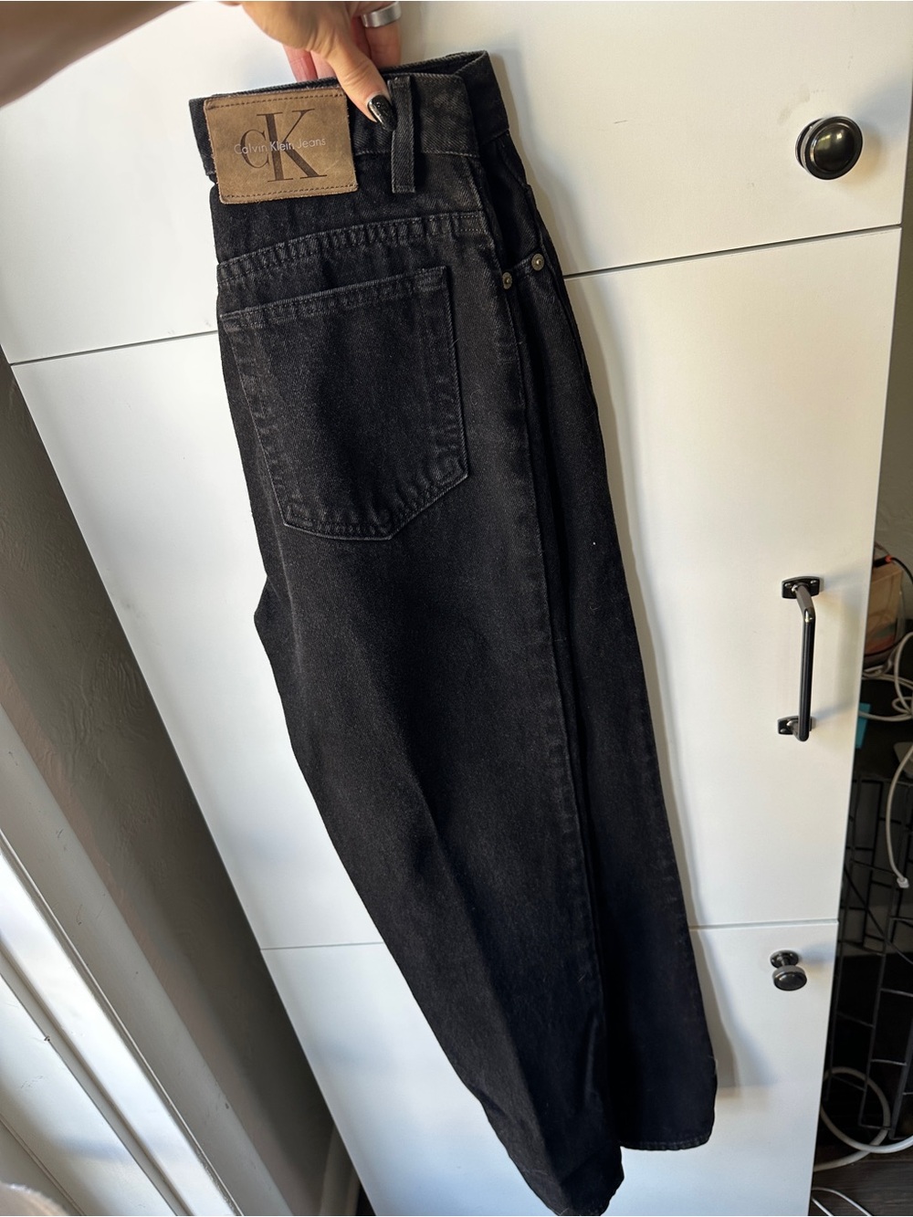 Calvin Klein Jeans - Classic Slim Fit